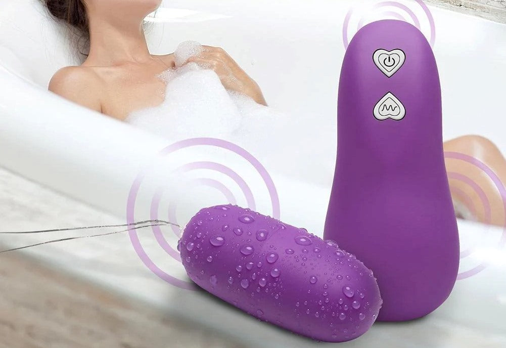 Top Hits In Pleasure: 4 Vibrators Revolutionising Women's Self-Love