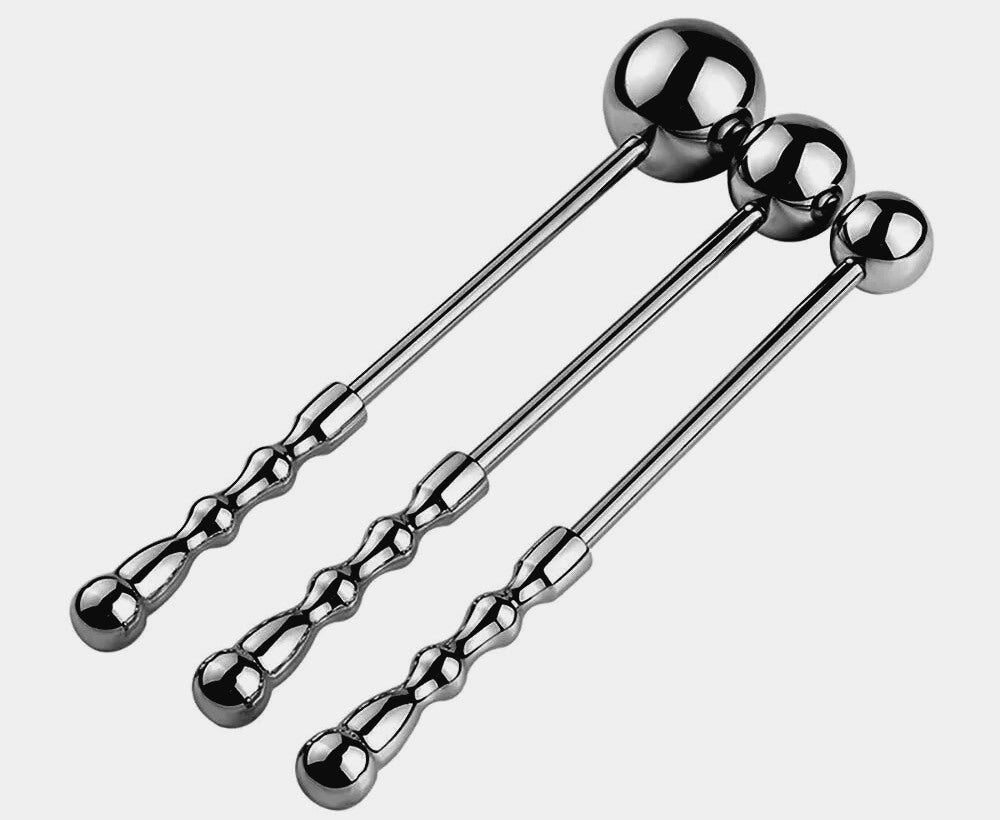 Top Picks Of 2025: The Four Hottest Metal Dildos You Need To Try