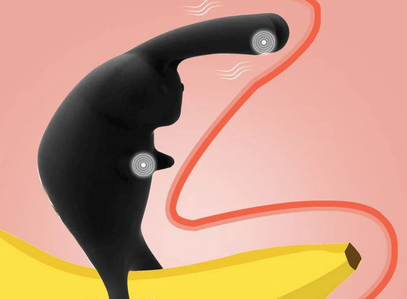 Triple The Fun: Our Picks For The 3 Hottest Rabbit Cock Rings