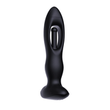 Adult Silicone Anal Butt Plug / Sex Toy with Remote Control