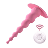Anal Beads Vibrator for Adult / Anal Stimulator / Sex Toys For Couple - EVE's SECRETS