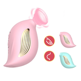Angel Bird Shape Vibrator / USB Charging Sex Toys For Women / Female 10 Vibration Modes Masturbator - EVE's SECRETS
