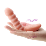 Soft Finger Vaginal Stimulation Vibrator / Female Clitoris Masturbator / Sex Toys For Women - EVE's SECRETS