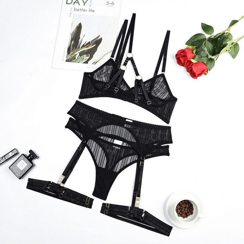EVE's SECRETS-Sex Shop