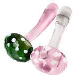 Crystal Glass Butt Plug / Adult Sex Toy / Dildos for Masturbation - EVE's SECRETS