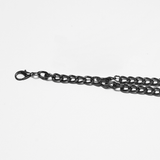 Cyberpunk Skull Chain Body Harness Gothic for Women