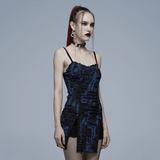 Daring Sequin Mini Dress for Women with Lace Accents