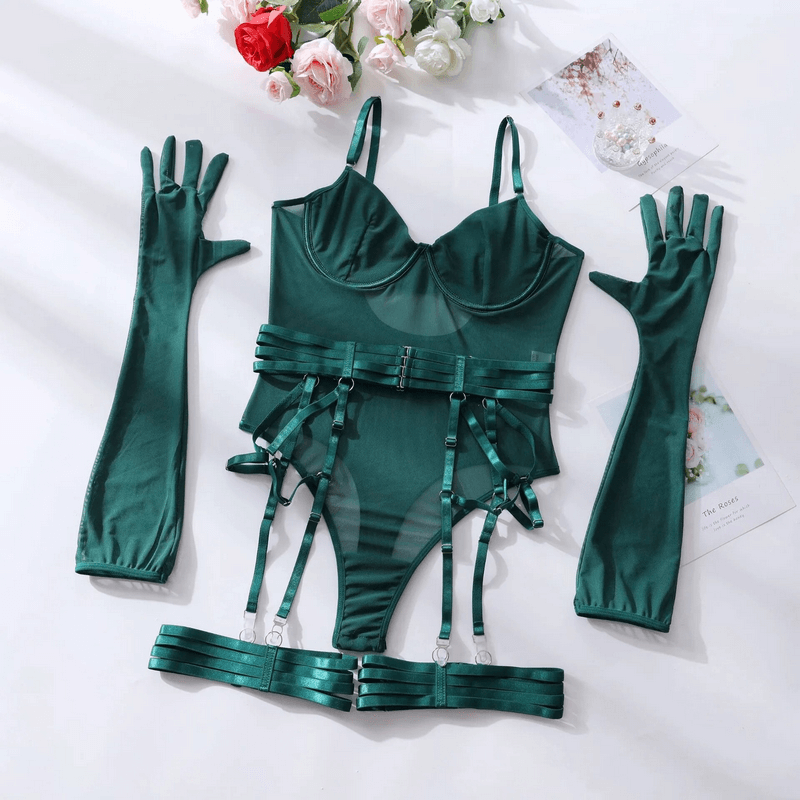 EVE's SECRETS-Sex Shop