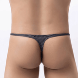 Erotic Men's Underwear / Breathable Polyamide Briefs - EVE's SECRETS