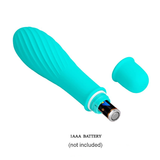 Female Mini Vibrator / 10-Speed Clitoral Bullet Stimulator / Sex Toys for Women - EVE's SECRETS