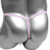 Male Erotic Lingerie / Men's Crotchless Panties / Adult G-String Underwear - EVE's SECRETS