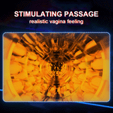 Male Sex Toys for Masturbation / Automatic Blowjob Machine with Remote