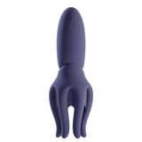 Male Silicone Masturbator / Adult Sex Toy with Vibrator Glans - EVE's SECRETS