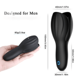 Male Penis Stimulators / Glans Trainer-Masturbator / Sex Toys for Men - EVE's SECRETS