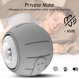 Men's Gray Cup Maturbator / Male Silicone Penis Vibrators / Adult Sex Toys - EVE's SECRETS