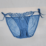 Men's Panties With Embroidery / Sexy Male Underwear with Low Rise - EVE's SECRETS