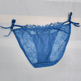 Men's Panties With Embroidery / Sexy Male Underwear with Low Rise - EVE's SECRETS