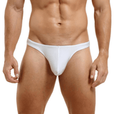 Men's Sexy Thong / T-Back Low-Waist Briefs / Male Bikini Underwear - EVE's SECRETS
