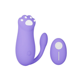 Mini Vibrator with Remote Control / Female Clitoris Stimulator / Women's Sex Toys - EVE's SECRETS