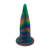 Oktopus-Tentakel-Stil-Dildo / große Unisex-Analplugs / Silikon-Sexspielzeug für Erwachsene 
