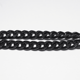 Punk Body Chain Harness with Adjustable Steel Buckle