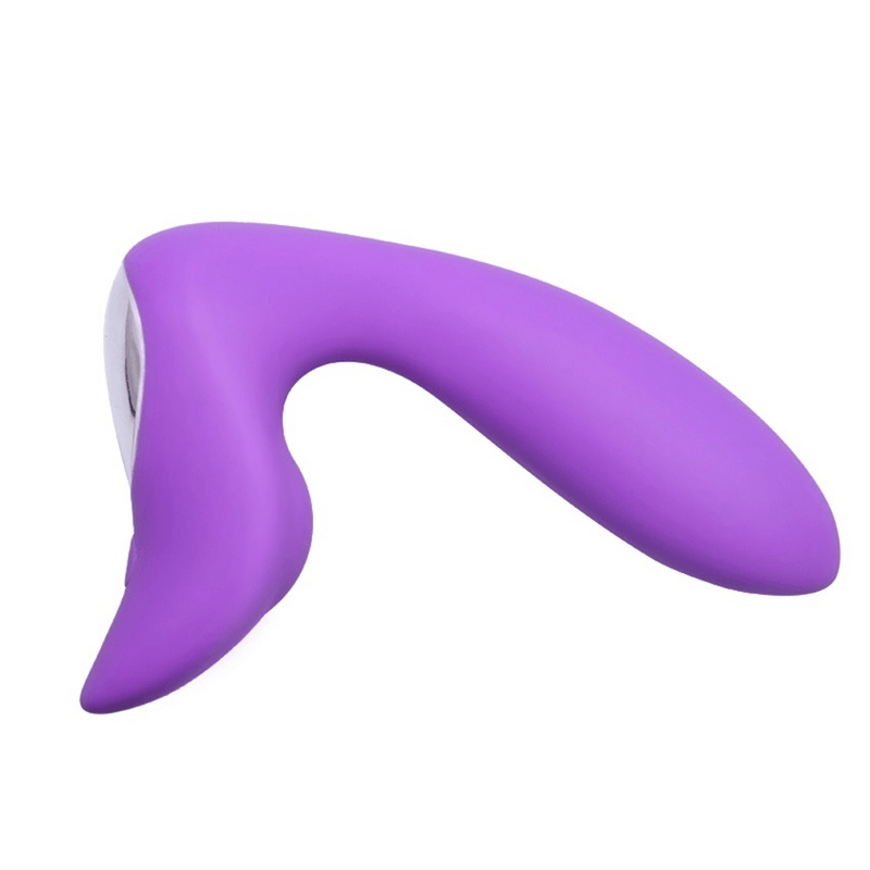 Remote-Controlled Prostate Massager / Wireless Anal Vibrator / Male Sex Toys - EVE's SECRETS