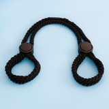 Rope Style Handcuffs / Bondage Accessories For Couples / Unisex BDSM Adult Toys - EVE's SECRETS