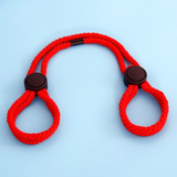 Rope Style Handcuffs / Bondage Accessories For Couples / Unisex BDSM Adult Toys - EVE's SECRETS