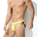See-Through Underpants for Male / Sexy Low-Rise Briefs - EVE's SECRETS