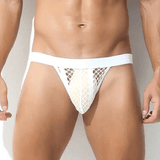 See-Through Underpants for Male / Sexy Low-Rise Briefs - EVE's SECRETS