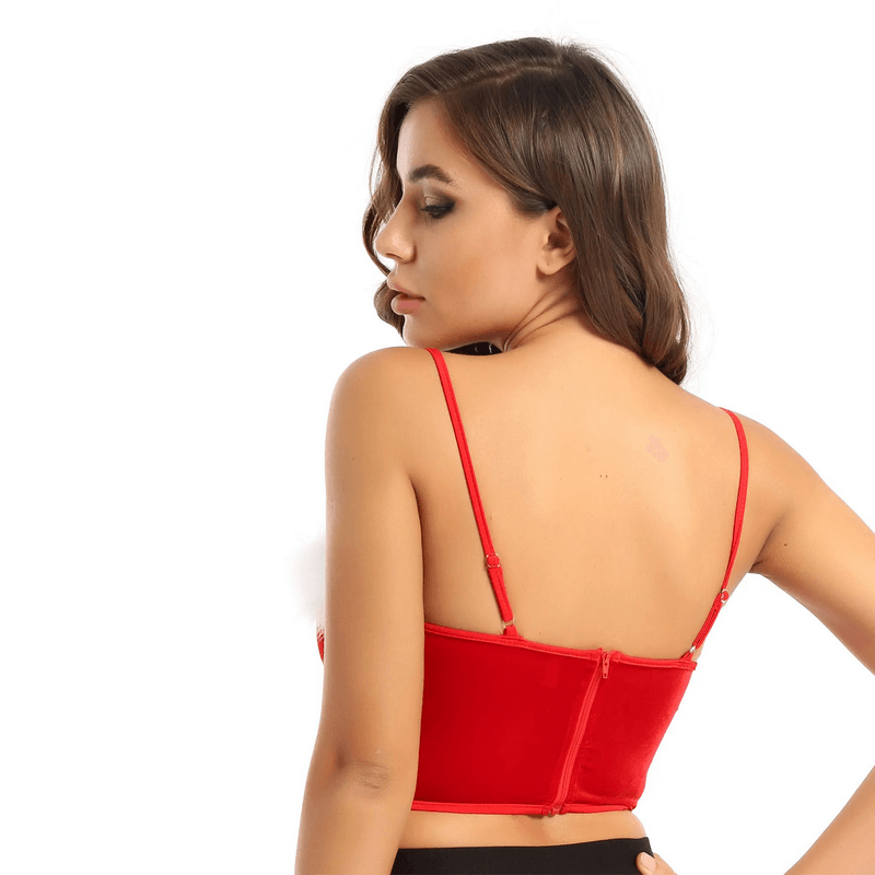 EVE's SECRETS-Sex Shop