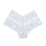 Sexy Mesh Lace Briefs for Women / Ladies See-Through Underwear - EVE's SECRETS