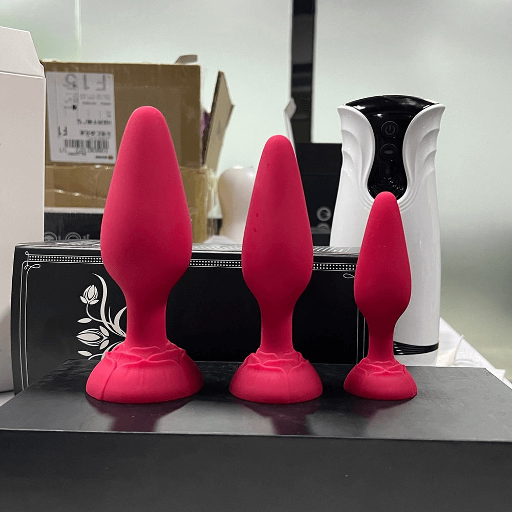 EVE'S SECRETS-Sex Shop