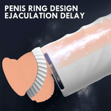 Silicone Vagina for Male Masturbation / Sex Toys for Blowjob