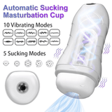 Sucking Blowjob Machine / Vibration Masturbation Cup for Male