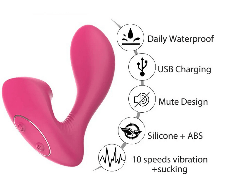 Sex Shop
