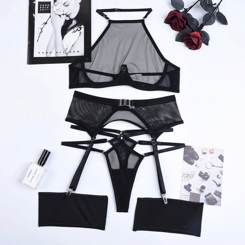 EVE's SECRETS-Sex Shop