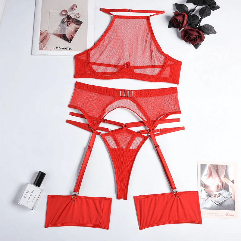 EVE's SECRETS-Sex Shop