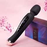 Magic Wand Vibrator for Women / Female Clitoral Massager / Adult Sex Toys - EVE's SECRETS