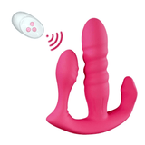 Wearable Female Sex Toys / Vibrator with Remote Control - EVE's SECRETS