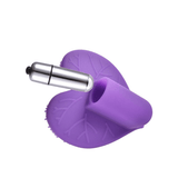 Women's Clitoral Masturbator / Bullet Vibrator With Silicone Massager / Female Sex Toys - EVE's SECRETS