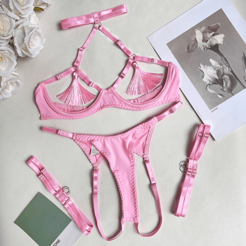 EVE's SECRETS-Sex Shop