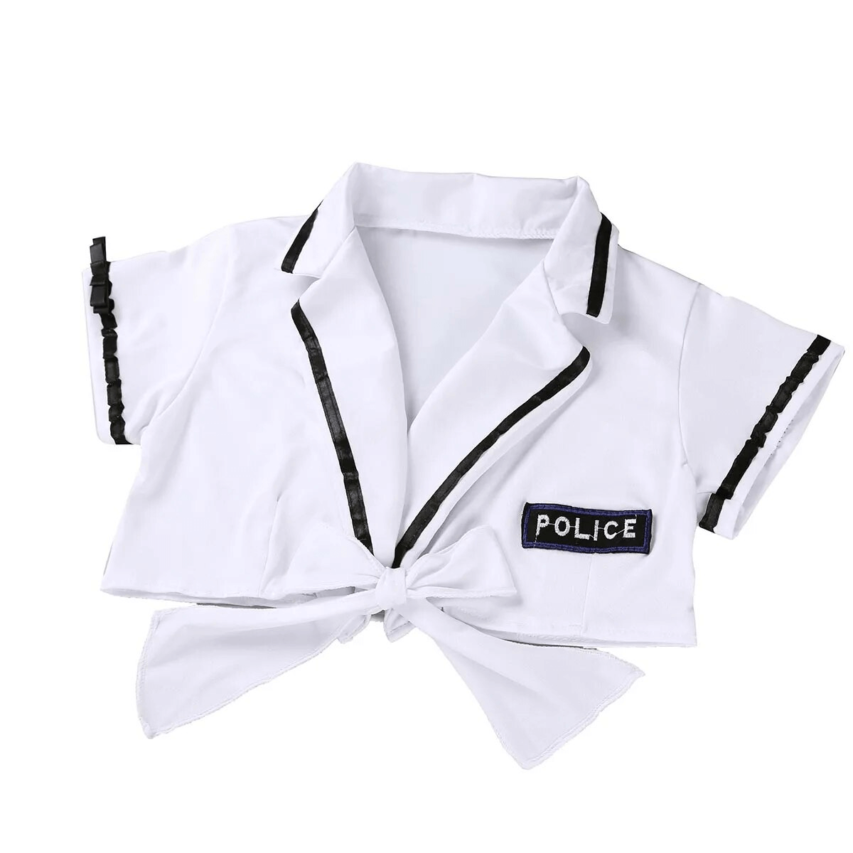 Women's Policewoman Uniform / Cosplay Costume Police Officer - EVE's SECRETS