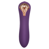 10-frequency Bullet Vibrator / Clitoral Silicone Stimulator / Sex Toys for Women - EVE's SECRETS