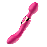 10 Speeds Powerful Big Magic Wand Body Massager Sex Toy For Women / Clitoris Stimulate Vibrator - EVE's SECRETS
