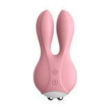 12 Frequency Motor Rabbit Vibrator / Sex Shop Vaginal G-Spot Massager / Electric Female Masturbator - EVE's SECRETS