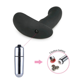 2 in 1 Silicone Wearable Women's Vibrator / Clitoral and G-Spot Stimulator - EVE's SECRETS