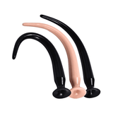 Gode ​​Anal Super Long de 50 cm/bouchons anaux en Silicone énormes/jouets sexuels érotiques pour femmes et hommes 