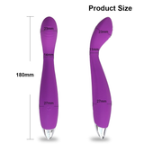 8 Seconds to Orgasm G-Spot Vibrator / Finger Shaped Vibrator / Sex Toys for Beginners - EVE's SECRETS