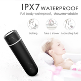 9 Speed Mini Bullet Vibrator for Women / Waterproof Sex Toy Clitoris Stimulator - EVE's SECRETS